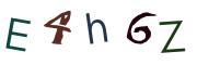 Imagine CAPTCHA