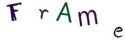 Imagine CAPTCHA