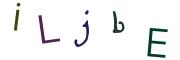 Imagine CAPTCHA