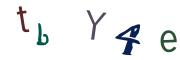 Imagine CAPTCHA