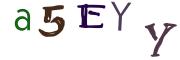 Imagine CAPTCHA