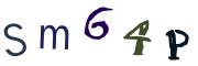 Imagine CAPTCHA