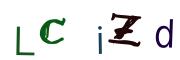Imagine CAPTCHA