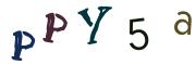 Imagine CAPTCHA