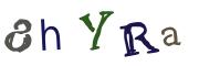 Imagine CAPTCHA