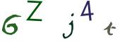 Imagine CAPTCHA