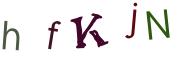 Imagine CAPTCHA