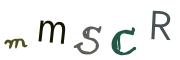 Imagine CAPTCHA