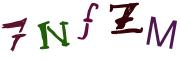 Imagine CAPTCHA