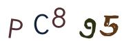 Imagine CAPTCHA