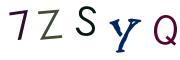 Imagine CAPTCHA
