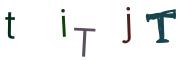 Imagine CAPTCHA