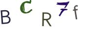 Imagine CAPTCHA