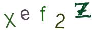 Imagine CAPTCHA