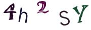 Imagine CAPTCHA