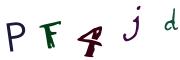Imagine CAPTCHA