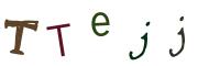 Imagine CAPTCHA