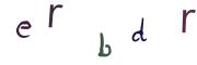 Imagine CAPTCHA