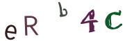 Imagine CAPTCHA