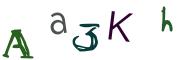 Imagine CAPTCHA