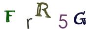 Imagine CAPTCHA