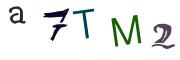 Imagine CAPTCHA