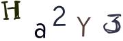 Imagine CAPTCHA