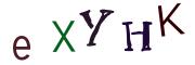 Imagine CAPTCHA