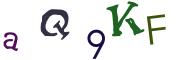 Imagine CAPTCHA