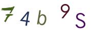 Imagine CAPTCHA