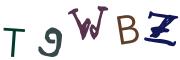Imagine CAPTCHA