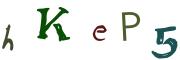 Imagine CAPTCHA
