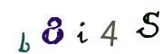 Imagine CAPTCHA