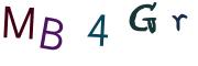 Imagine CAPTCHA