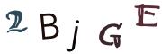 Imagine CAPTCHA