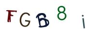 Imagine CAPTCHA