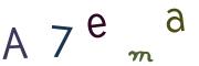 Imagine CAPTCHA
