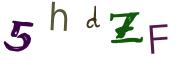 Imagine CAPTCHA