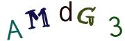 Imagine CAPTCHA