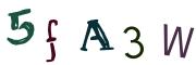 Imagine CAPTCHA