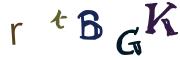 Imagine CAPTCHA