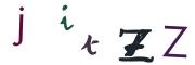 Imagine CAPTCHA