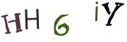 Imagine CAPTCHA