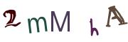 Imagine CAPTCHA