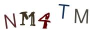 Imagine CAPTCHA