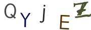 Imagine CAPTCHA