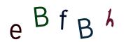 Imagine CAPTCHA