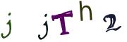 Imagine CAPTCHA