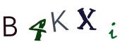 Imagine CAPTCHA