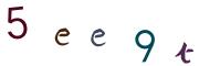 Imagine CAPTCHA